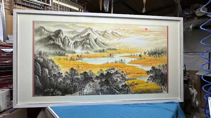 Classical Landscapes